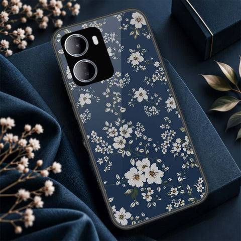 Xiaomi Redmi 15a Cover - ONation Botanical Bloom Series - HQ Premium Shine Durable Shatterproof Case