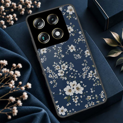 Motorola Signature Cover - ONation Botanical Bloom Series - HQ Premium Shine Durable Shatterproof Case