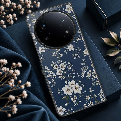 Oppo Find N5 Cover - ONation Botanical Bloom Series - HQ Premium Shine Durable Shatterproof Case