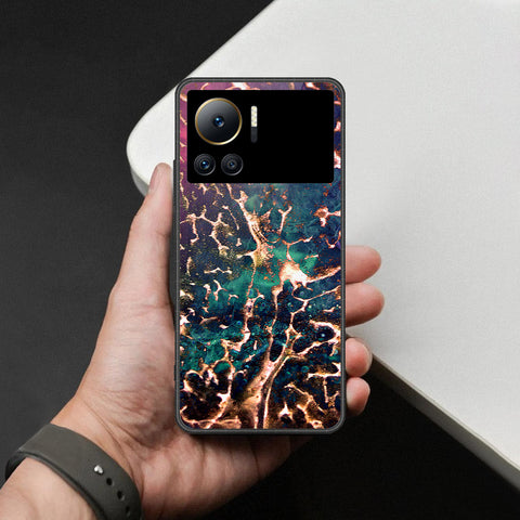 Infinix Note 12 VIP Cover - Printed Skins Series - HQ Premium Shine Durable Shatterproof Case (Fast Delivery)