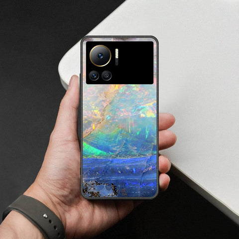 Infinix Note 12 VIP Cover - Printed Skins Series - HQ Premium Shine Durable Shatterproof Case (Fast Delivery)