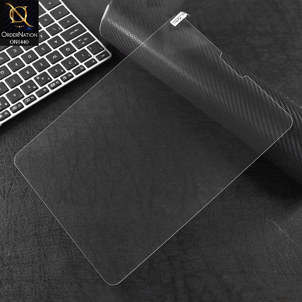 iPad Pro 11 (2024) screen protector - Tempeared Glass Screen Protector