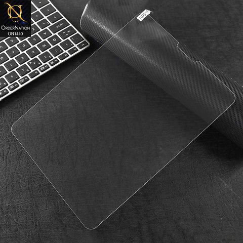 iPad Pro 11 (2024) screen protector - Tempeared Glass Screen Protector
