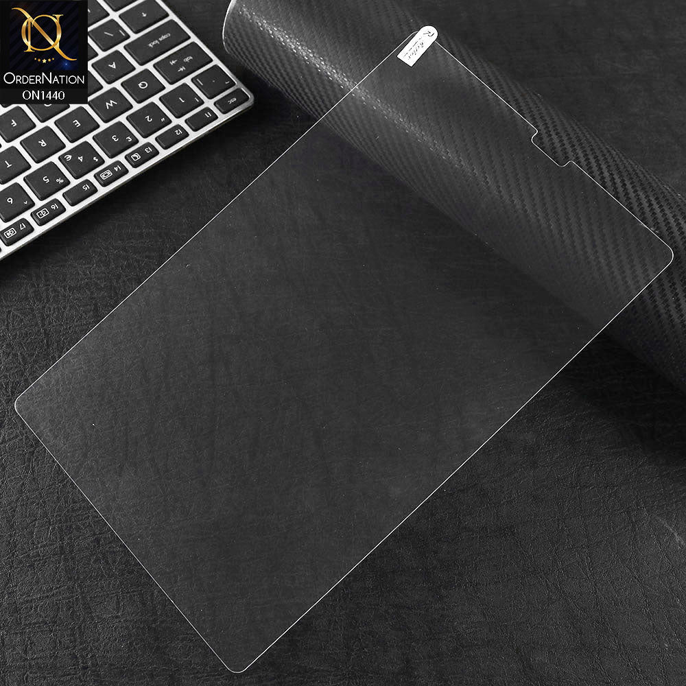 Lenovo Tab K10 / K10 X6CEF  Screen Protector - Transparent  - Tempeared Glass Screen Protector