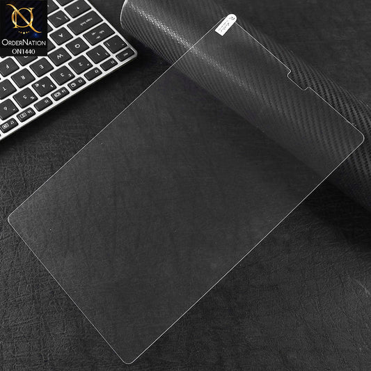 Lenovo Tab K10 / K10 X6CEF  Screen Protector - Transparent  - Tempeared Glass Screen Protector