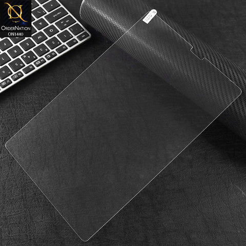 Lenovo Tab K10 / K10 X6CEF  Screen Protector - Transparent  - Tempeared Glass Screen Protector