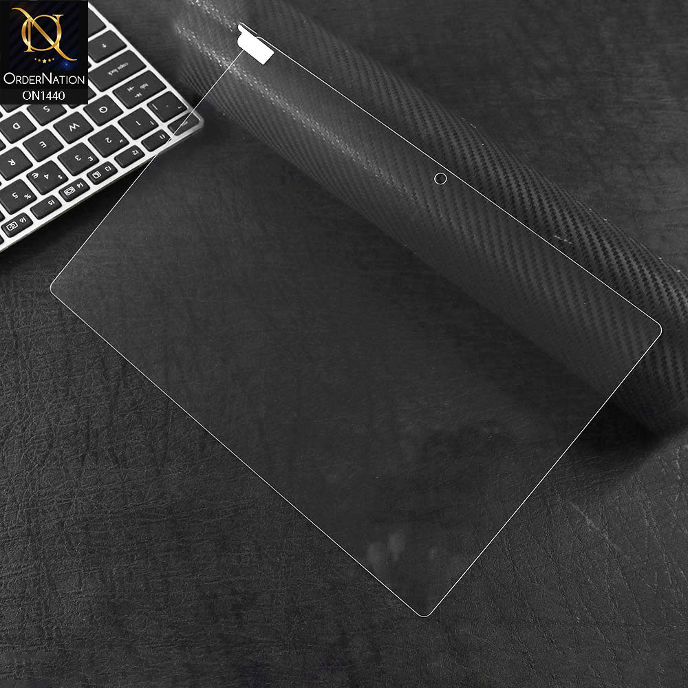 Lenovo Tab M10 / X505  Screen Protector - Transparent  - Tempeared Glass Screen Protector