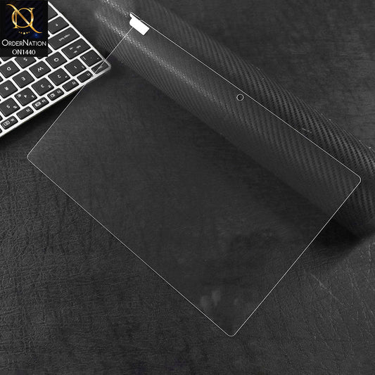 Lenovo Tab M10 / X505  Screen Protector - Transparent  - Tempeared Glass Screen Protector