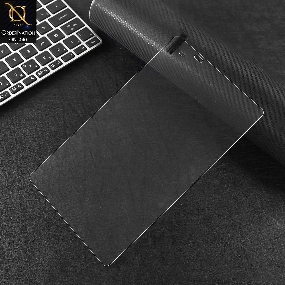 Huawei MediaPad M2 8.0 (2015)  Screen Protector - Transparent  - Tempeared Glass Screen Protector