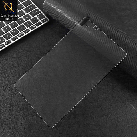 Huawei MediaPad M2 8.0 (2015)  Screen Protector - Transparent  - Tempeared Glass Screen Protector