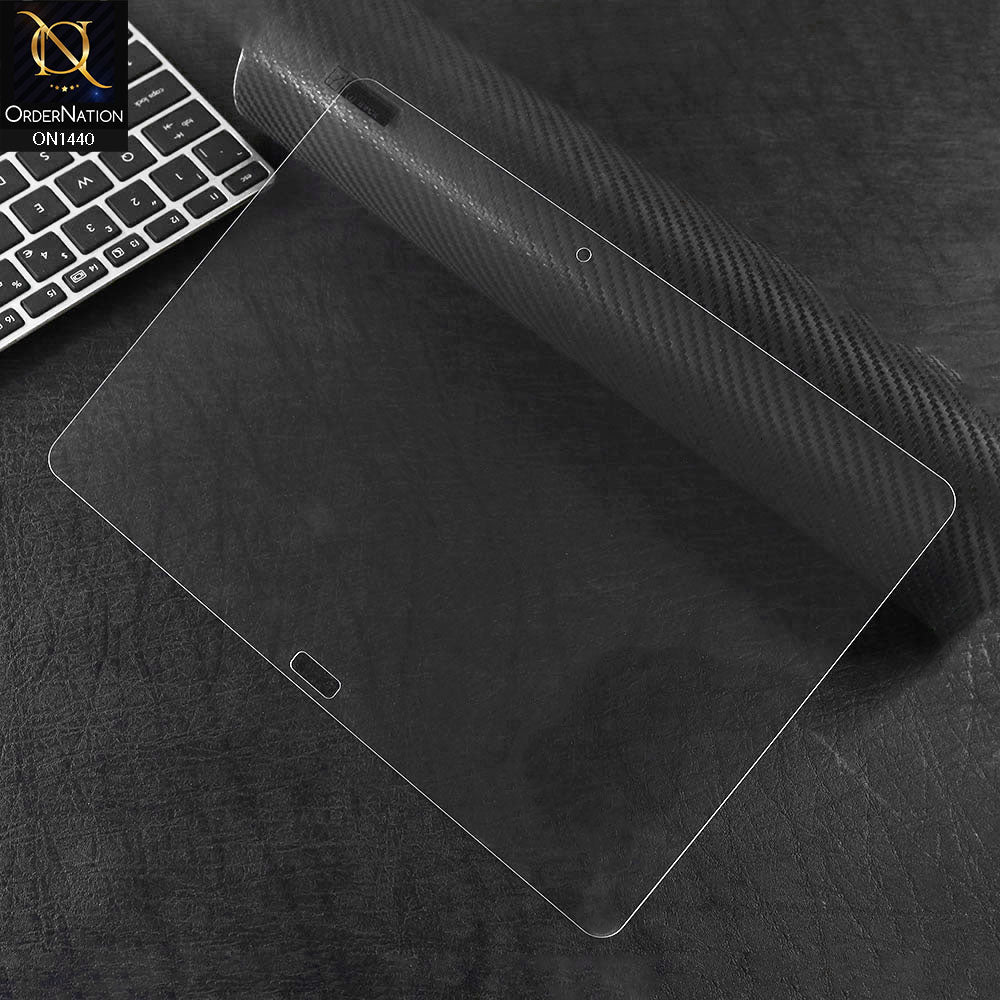 Huawei MediaPad M2 10.0  Screen Protector - Transparent  - Tempeared Glass Screen Protector