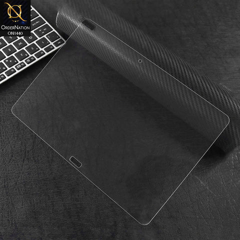 Huawei MediaPad M2 10.0  Screen Protector - Transparent  - Tempeared Glass Screen Protector