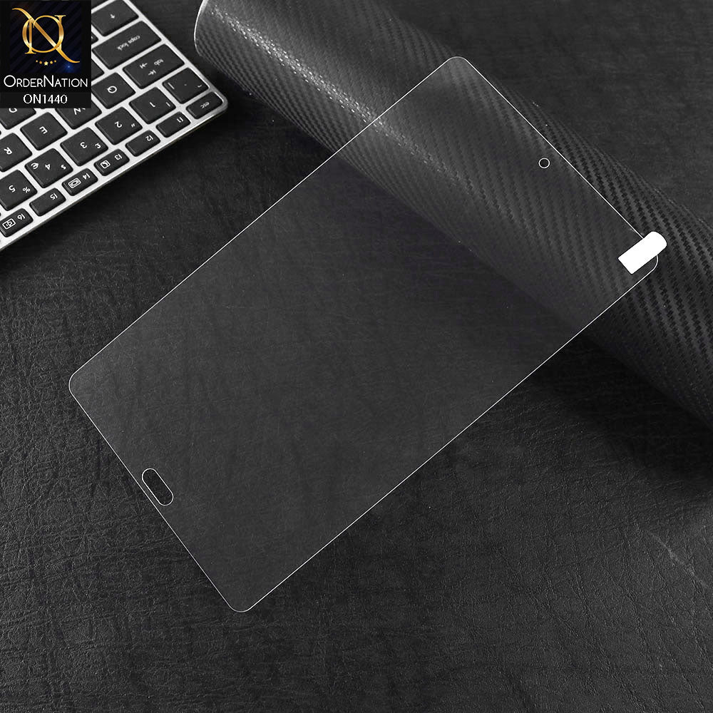 Honor WaterPlay Screen Protector - Transparent  - Tempeared Glass Screen Protector
