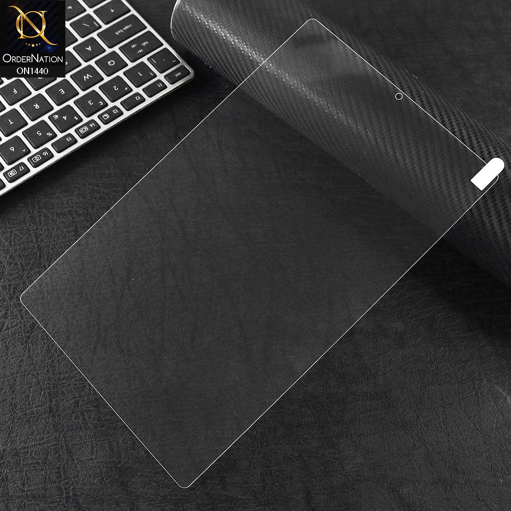 Huawei MediaPad M5 8 (2018) Screen Protector - Transparent  - Tempeared Glass Screen Protector