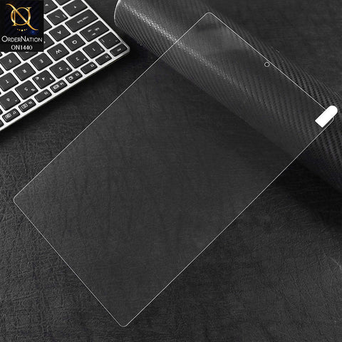 Huawei MediaPad M5 8 (2018) Screen Protector - Transparent  - Tempeared Glass Screen Protector