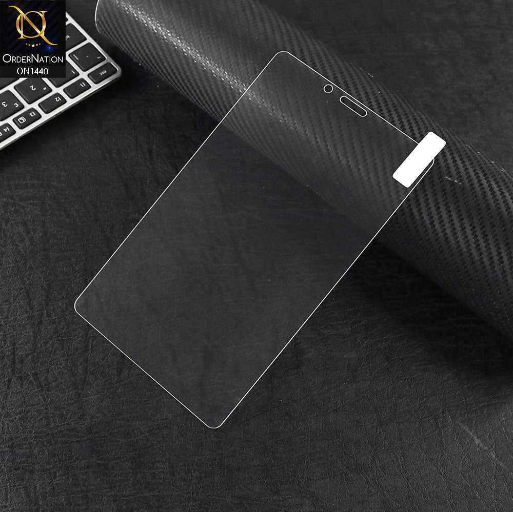Lenovo Tab M7 (2019) Screen Protector - Transparent  - Tempeared Glass Screen Protector