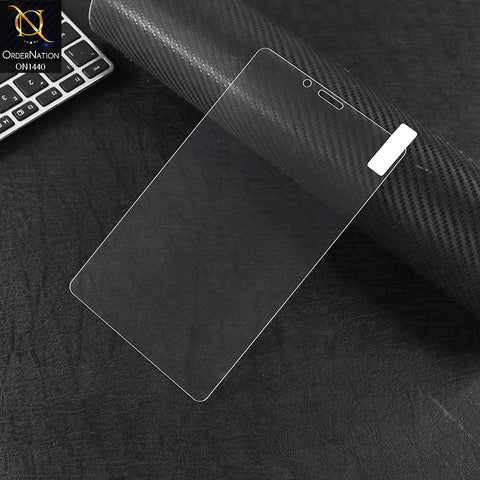 Lenovo Tab M7 (2019) Screen Protector - Transparent  - Tempeared Glass Screen Protector