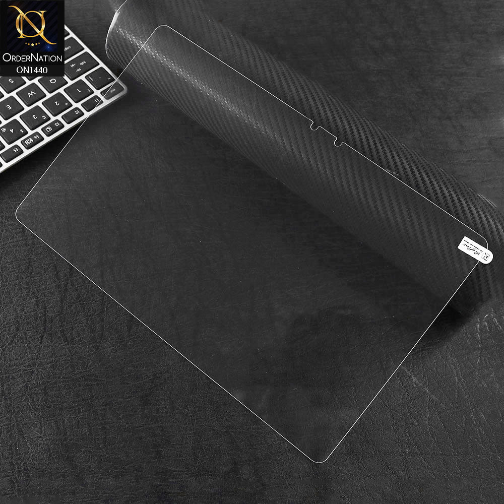 Lenovo Tab P11 Pro Screen Protector - Transparent  - Tempeared Glass Screen Protector