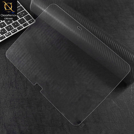Samsung Galaxy Tab 3 10.1 P5200  Screen Protector - Transparent  - Tempeared Glass Screen Protector