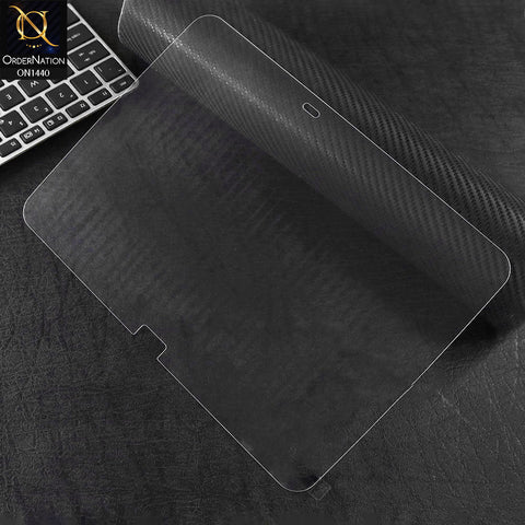 Samsung Galaxy Tab 3 10.1 P5200  Screen Protector - Transparent  - Tempeared Glass Screen Protector