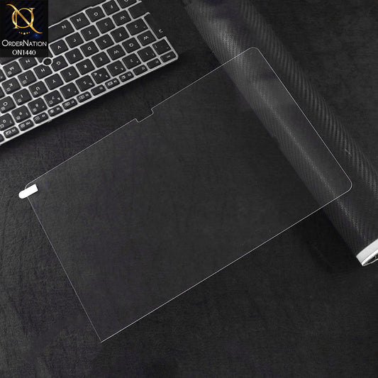 Samsung Galaxy Tab S8 Ultra Screen Protector - Transparent  - Tempeared Glass Screen Protector
