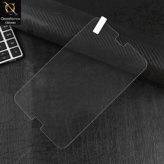 Samsung Galaxy Tab 3 Lite 7.0 / T110 (2014) Screen Protector - Transparent  - Tempeared Glass Screen Protector
