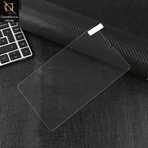 Lenovo Tab M8 (HD) Screen Protector - Transparent  - Tempeared Glass Screen Protector
