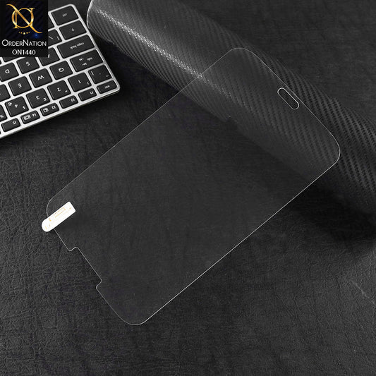 Samsung Galaxy Tab 3 8.0 / T310 (2013) Screen Protector - Transparent  - Tempeared Glass Screen Protector
