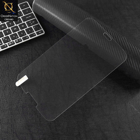 Samsung Galaxy Tab 3 8.0 / T310 (2013) Screen Protector - Transparent  - Tempeared Glass Screen Protector