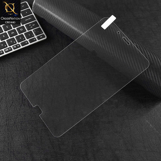 Samsung Galaxy Tab 4 8.0 / T330 (2014) Screen Protector - Transparent  - Tempeared Glass Screen Protector