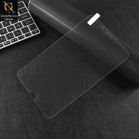 Samsung Galaxy Tab 4 8.0 / T330 (2014) Screen Protector - Transparent  - Tempeared Glass Screen Protector