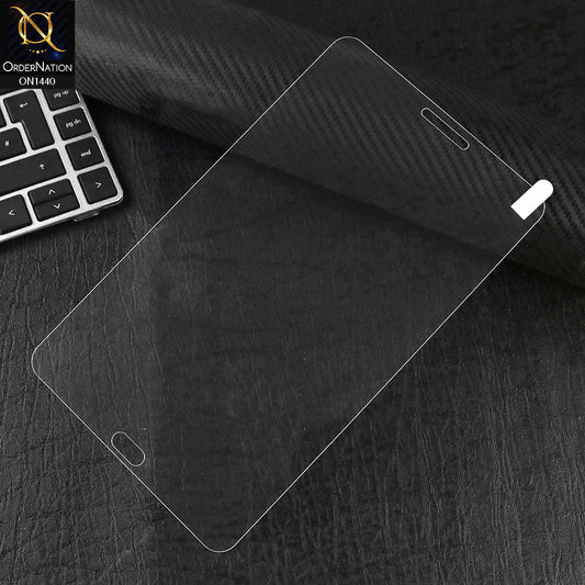 Samsung Galaxy Tab E 8.0 / T377 (2016) Screen Protector - Transparent  - Tempeared Glass Screen Protector
