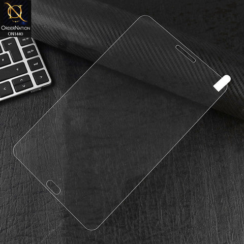 Samsung Galaxy Tab E 8.0 / T377 (2016) Screen Protector - Transparent  - Tempeared Glass Screen Protector
