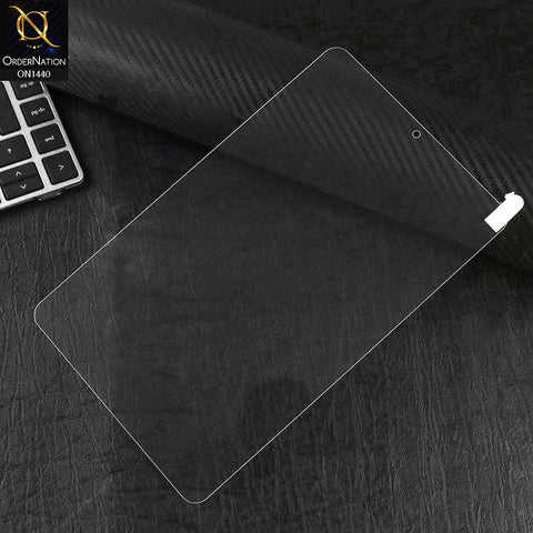 Samsung Galaxy Tab A 8.0 / T387 (2018)  Screen Protector - Transparent  - Tempeared Glass Screen Protector