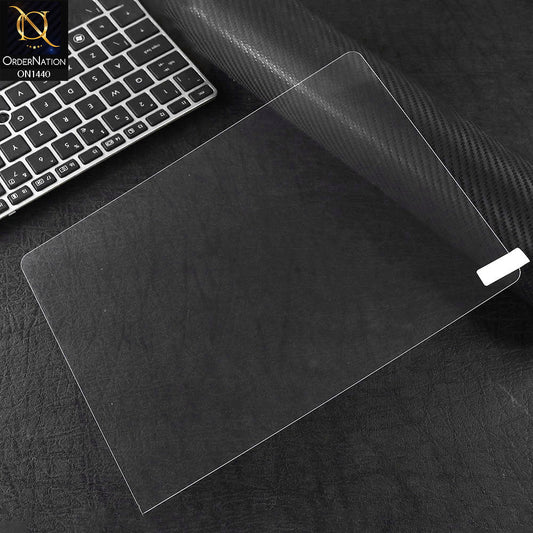 Samsung Galaxy Tab 2 10.1 / P5100 (2012) Screen Protector - Transparent  - Tempeared Glass Screen Protector