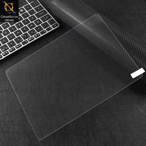 Samsung Galaxy Tab 2 10.1 / P5100 (2012) Screen Protector - Transparent  - Tempeared Glass Screen Protector