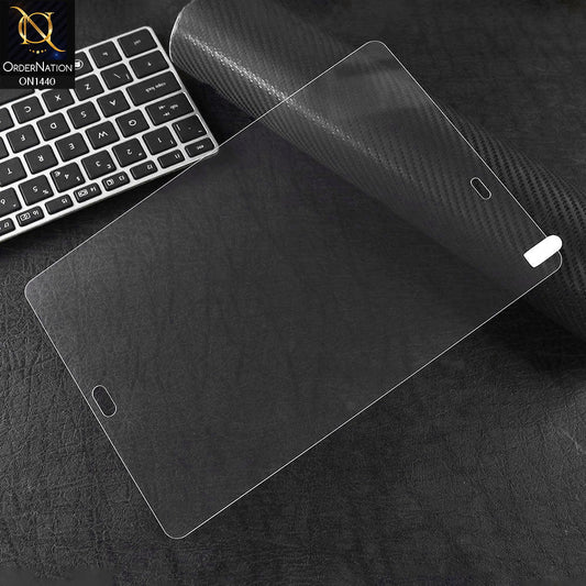 Samsung Galaxy Tab A 9.7 / T550 / T555 Screen Protector - Transparent  - Tempeared Glass Screen Protector