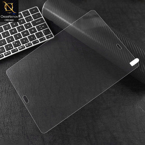 Samsung Galaxy Tab A 9.7 / T550 / T555 Screen Protector - Transparent  - Tempeared Glass Screen Protector