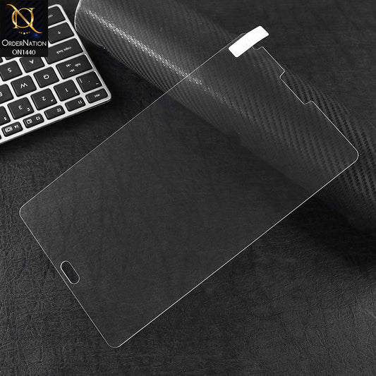 Samsung Galaxy Tab S 8.4 / T700 (2014)  Screen Protector - Transparent  - Tempeared Glass Screen Protector