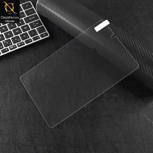Huawei MatePad T8 Screen Protector - Transparent  - Tempeared Glass Screen Protector