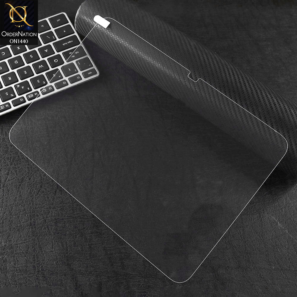 Samsung Galaxy Tab A7 10.4 / T509 (2022)  Screen Protector - Transparent  - Tempeared Glass Screen Protector