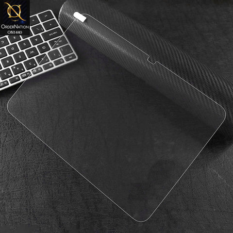 Samsung Galaxy Tab A7 10.4 / T509 (2022)  Screen Protector - Transparent  - Tempeared Glass Screen Protector