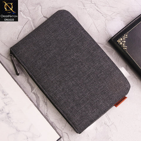 Purse Cover - Gray -  Universal Baseus Simple Stored Package