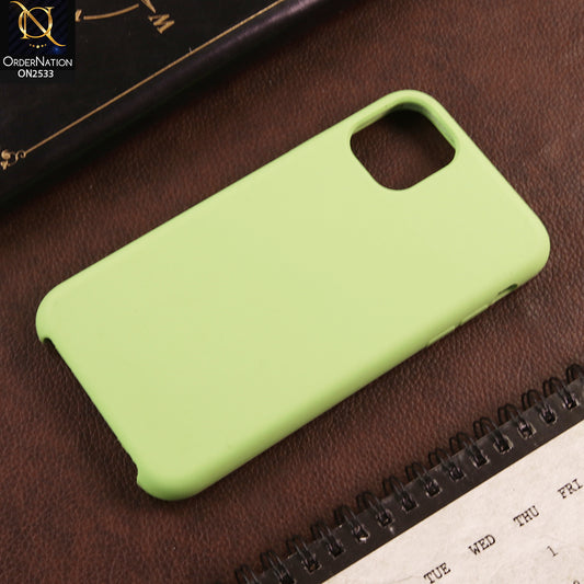 iPhone 11 Cover  - Design 28 - Soft Silicone Assorted Candy Color Case