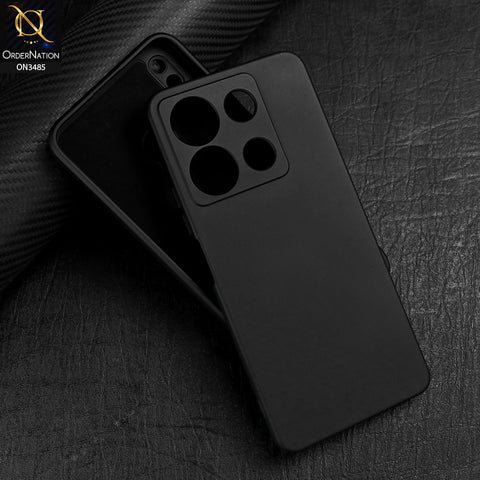 LCEHTOGYE Cover per Infinix Note 30 VIP + Pellicola Protettiva in Vetro Temperato,Traslucido + Nero Custodie Morbido Silicone Case Ultra Sottile TPU Custodia per Infinix Note 30 VIP (6,7 LCEHTOGYE Cover per Infinix Note 30 VIP + Pellicola Protettiva in Vetro Temperato,Traslucido + Nero Custodie Morbido Silicone Case Ultra Sottile TPU Custodia per Infinix Note 30 VIP (6,7