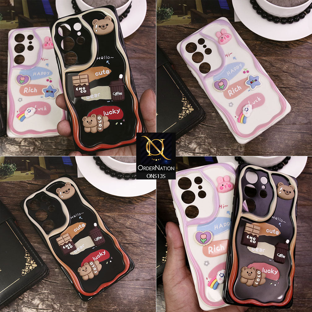 GEJEFA Cover per OPPO A60 4G, 3 Pack Sottile Morbido TPU Bumper Silicone Antiurto Protettiva Custodia per OPPO A60 4G con Disegni Cuore GEJEFA Cover per OPPO A60 4G, 3 Pack Sottile Morbido TPU Bumper Silicone Antiurto Protettiva Custodia per OPPO A60 4G con Disegni Cuore