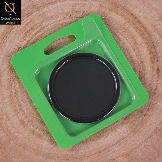 Xiaomi Redmi A4 Camera Protector - Black - Lens Film Anti Scratch Protective Camera Lens Protector