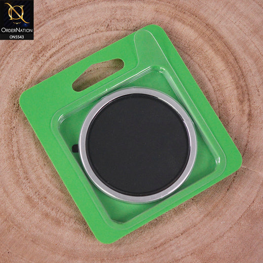 Xiaomi Redmi 14C Camera Protector - Silver - Lens Film Anti Scratch Protective Camera Lens Protector