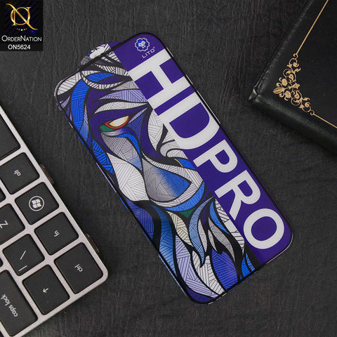 iPhone 17 Air Protector - Transparent -LITO New Premium Quality HD Pro Clear Mobile Protector