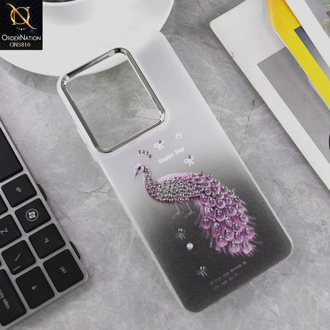 Xiaomi Redmi A5 4G Cover - Design1 - New Premium Beautiful Glitter Colours Tpu Protective Phone Case